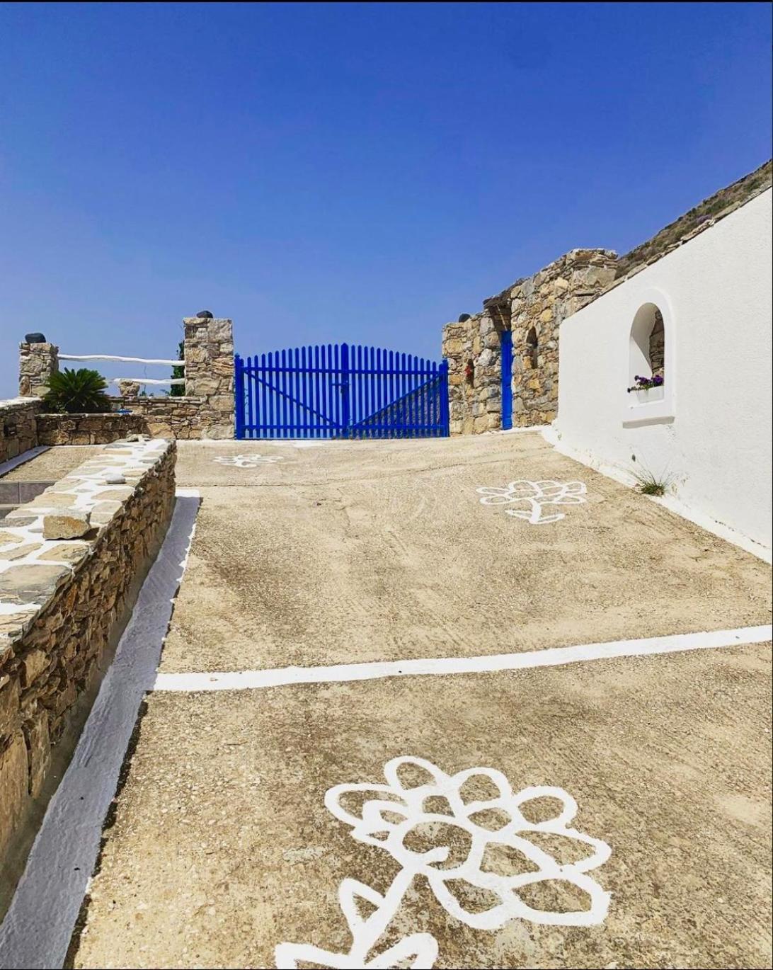 Theoreion Tholaria Exterior photo